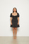 Francine Dress - Black
