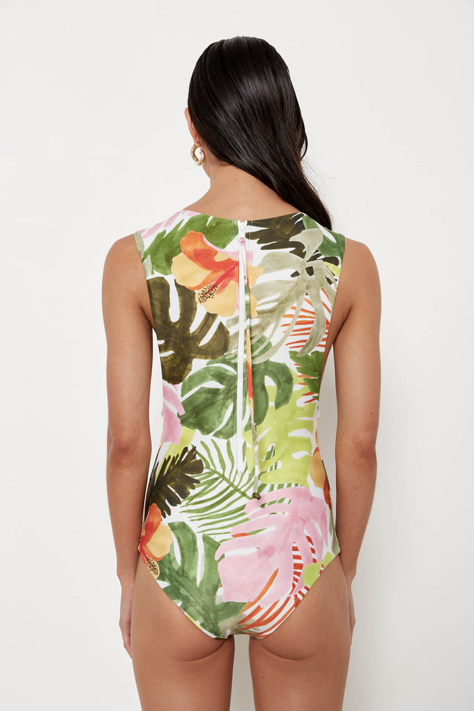 Oracle One Piece - Jungle - Eco
